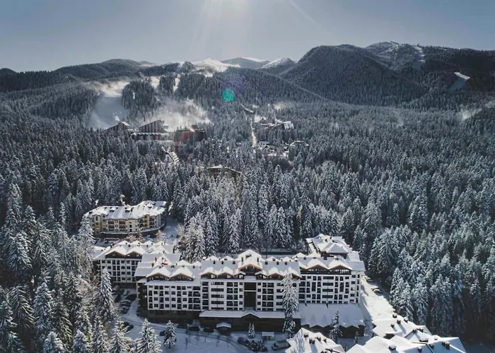 Hashtag Studio Borovets